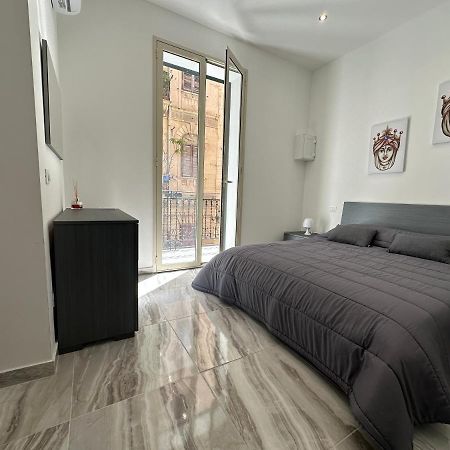 Di Pavia Apartment Palermo Ngoại thất bức ảnh