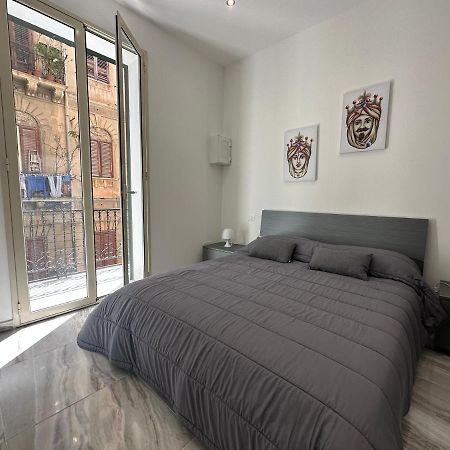 Di Pavia Apartment Palermo Ngoại thất bức ảnh