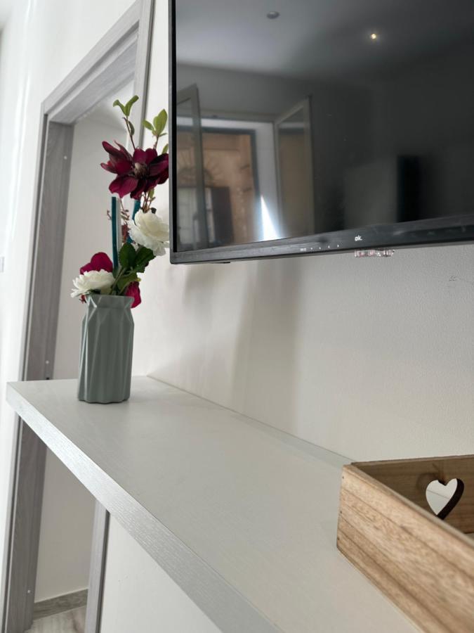 Di Pavia Apartment Palermo Ngoại thất bức ảnh