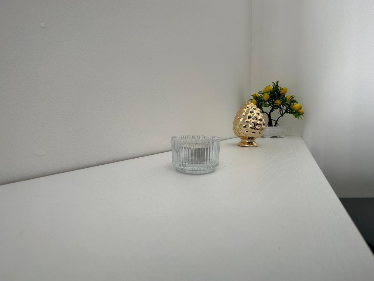Di Pavia Apartment Palermo Ngoại thất bức ảnh