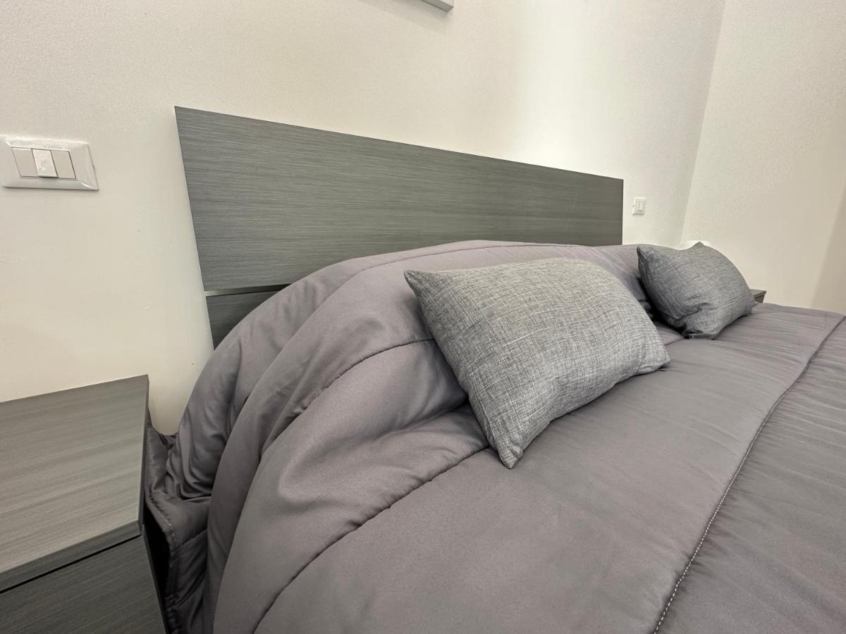 Di Pavia Apartment Palermo Ngoại thất bức ảnh